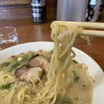 薩摩っ子ラーメン - 