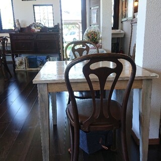 小さなカフェ&レストラン 青空日和。_2