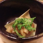 車力門 ちゃわんぶ - 2013/2撮影