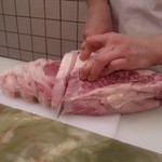 車力門 ちゃわんぶ - 2013/2撮影