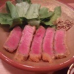 車力門 ちゃわんぶ - 2013/2撮影