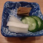 車力門 ちゃわんぶ - 2013/2撮影