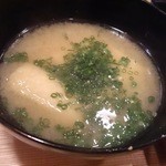 車力門 ちゃわんぶ - 2013/2撮影