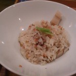 車力門 ちゃわんぶ - 2013/2撮影