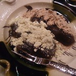 車力門 ちゃわんぶ - 2013/2撮影