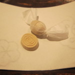 くろぎ - 小菓子