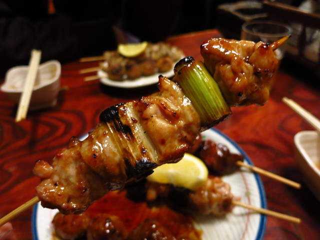 そと川 鶴ケ峰 焼鳥 食べログ