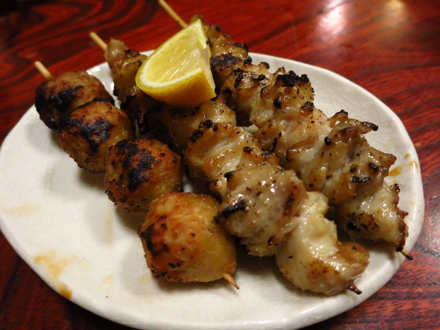 そと川 鶴ケ峰 焼鳥 食べログ