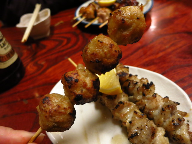 そと川 鶴ケ峰 焼鳥 食べログ