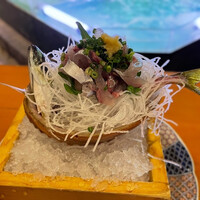 いけす無門 新宿 - 