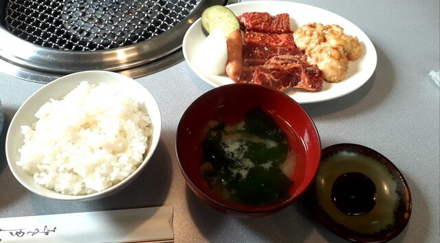 焼肉亭牛ちゃん &ndash; 象潟の本格焼肉｜秋田・にかほ市でおすすめ