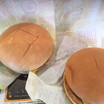 マクドナルド - 