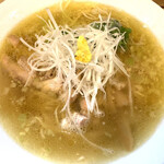 らーめん天神下 大喜 - 