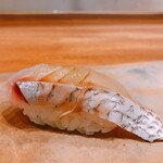 Sushi Shimiru - 