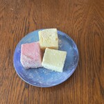 ル・コワンヴェール パトリック・ルメル - 