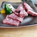 Yakiniku Manno - 