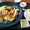 中国料理 彩湖 - 