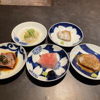 食堂 ぎんみ - 