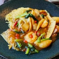 中国料理 彩湖 - 