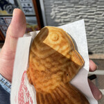 Naruto Taiyaki Hompo - 