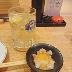 Yakitori Kinzan - 