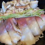 Shungyo Sushi No Mise Ara Hama - 