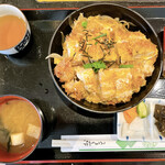 Tonkatsu Katsuya - 