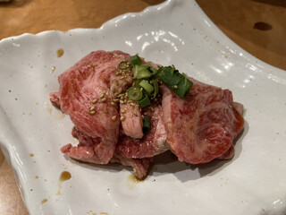 Yakiniku zanmai - 