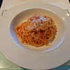 ＴＲＡＴＴＯＲＩＡ　ＳＣＡＣＣＯＭＡＴＴＯ - シンプルなトマトソース