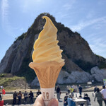 道の駅 白崎海洋公園 - 