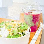 JUICE BAR - 