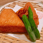 豆腐料理 空野 - 