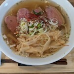 吟麦製麺 - 