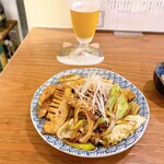 食べ呑み処 あぐまる - 