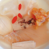 中国料理 「チャイナブルー」 コンラッド東京 - 