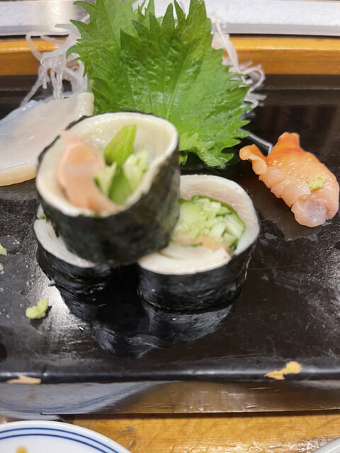 Shinobu Zushi photo 2