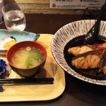 うみからそらへ - こうなります