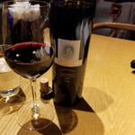 雲レストラン - ウィルテイラー カベルネソーヴィニヨン(7480円)