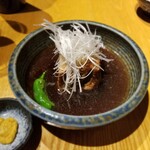 雲レストラン - 豚の角煮(1760円)