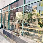 プルピエ - 外観