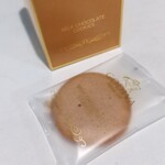 GODIVA - ミルクチョコレートクッキー(５枚入り)￥５６１
