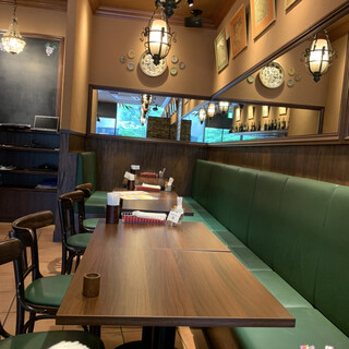 トラットリア ダ ルイジ_2