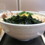 Kanamachi Udon - 