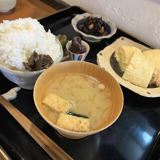 八王子食堂 日々_0