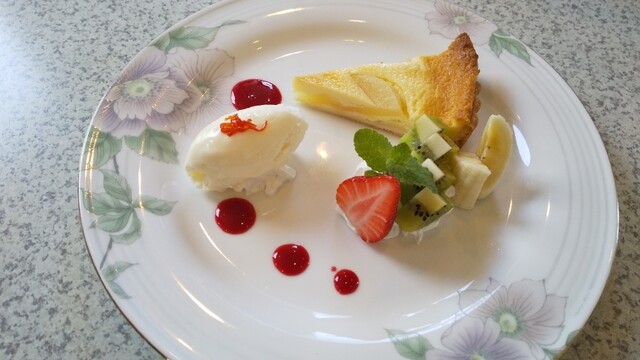 ビストロ トミーズハウス 水沢江刺（パスタ）｜岩手・奥州の隠れ家イタリアン