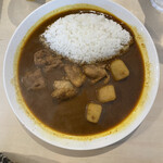 京都カレー製作所 カリル - 