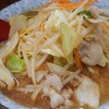 ラーメン本気