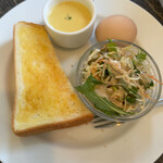 Cafe nico - 