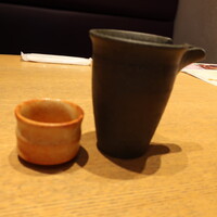 ひつまぶし名古屋備長 大名古屋ビルヂング店 - 