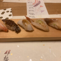 伊勢鮨 - 